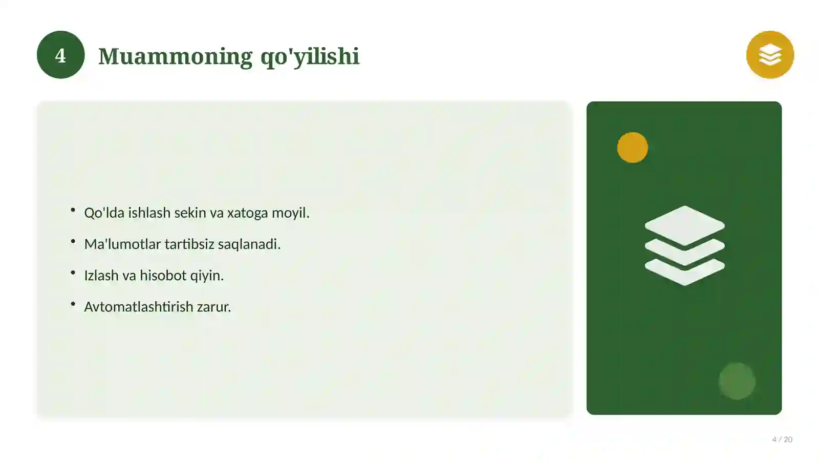 Product slide 4