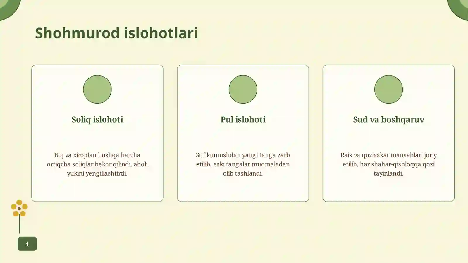 Product slide 4