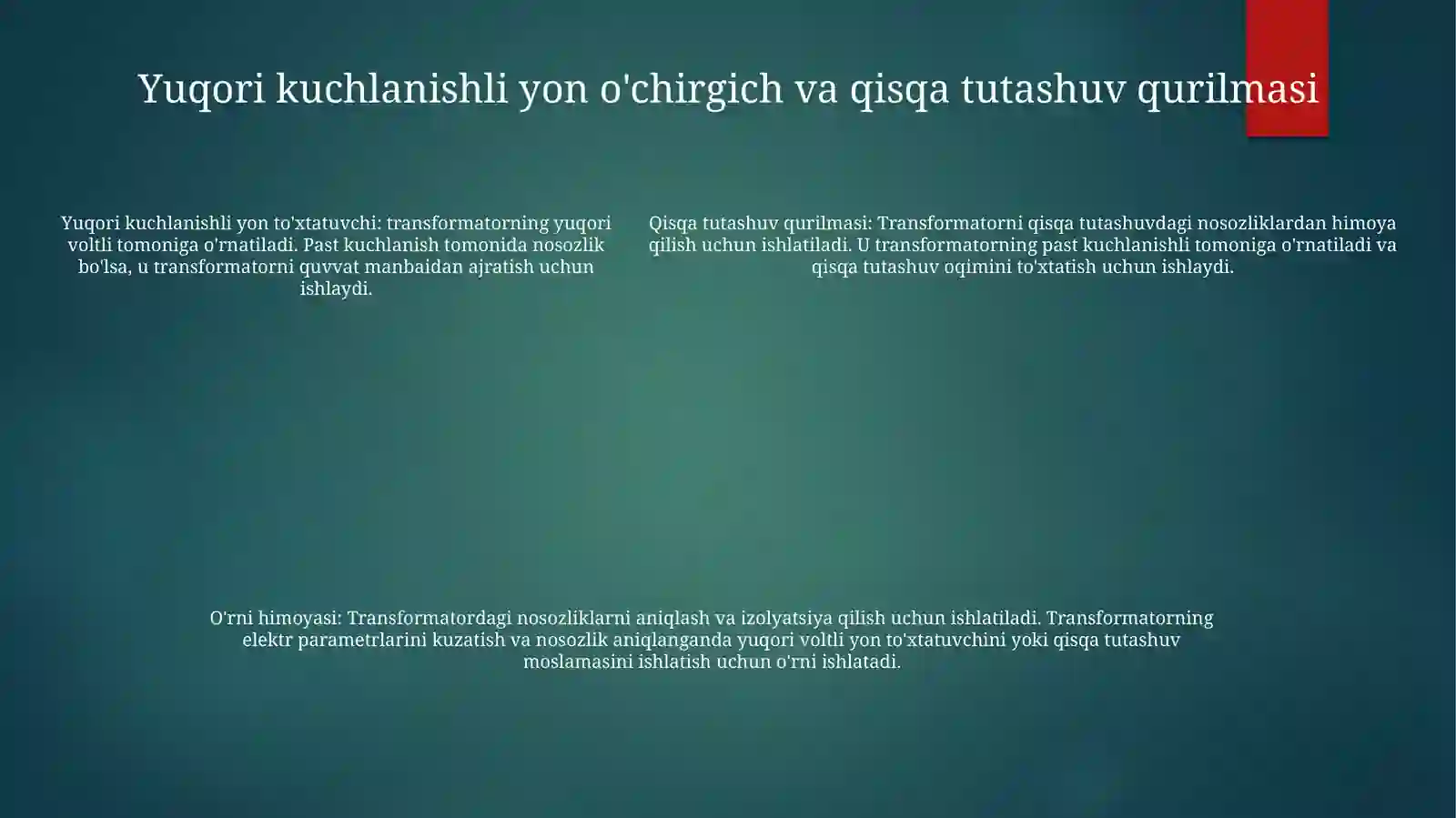 Product slide 4