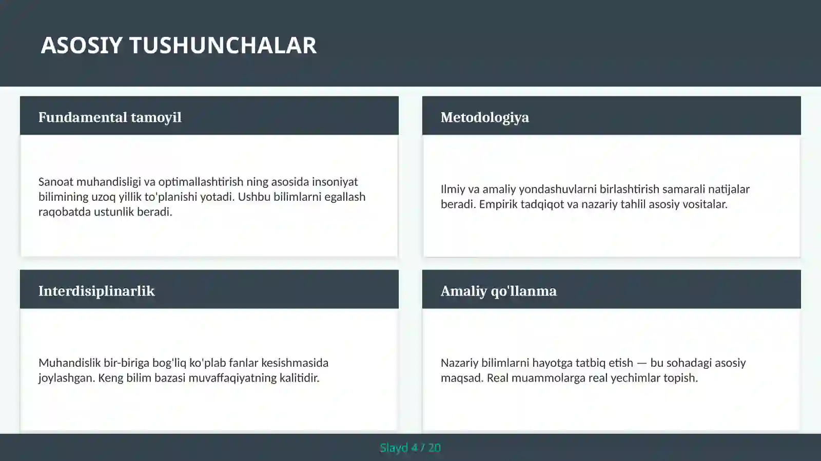 Product slide 4