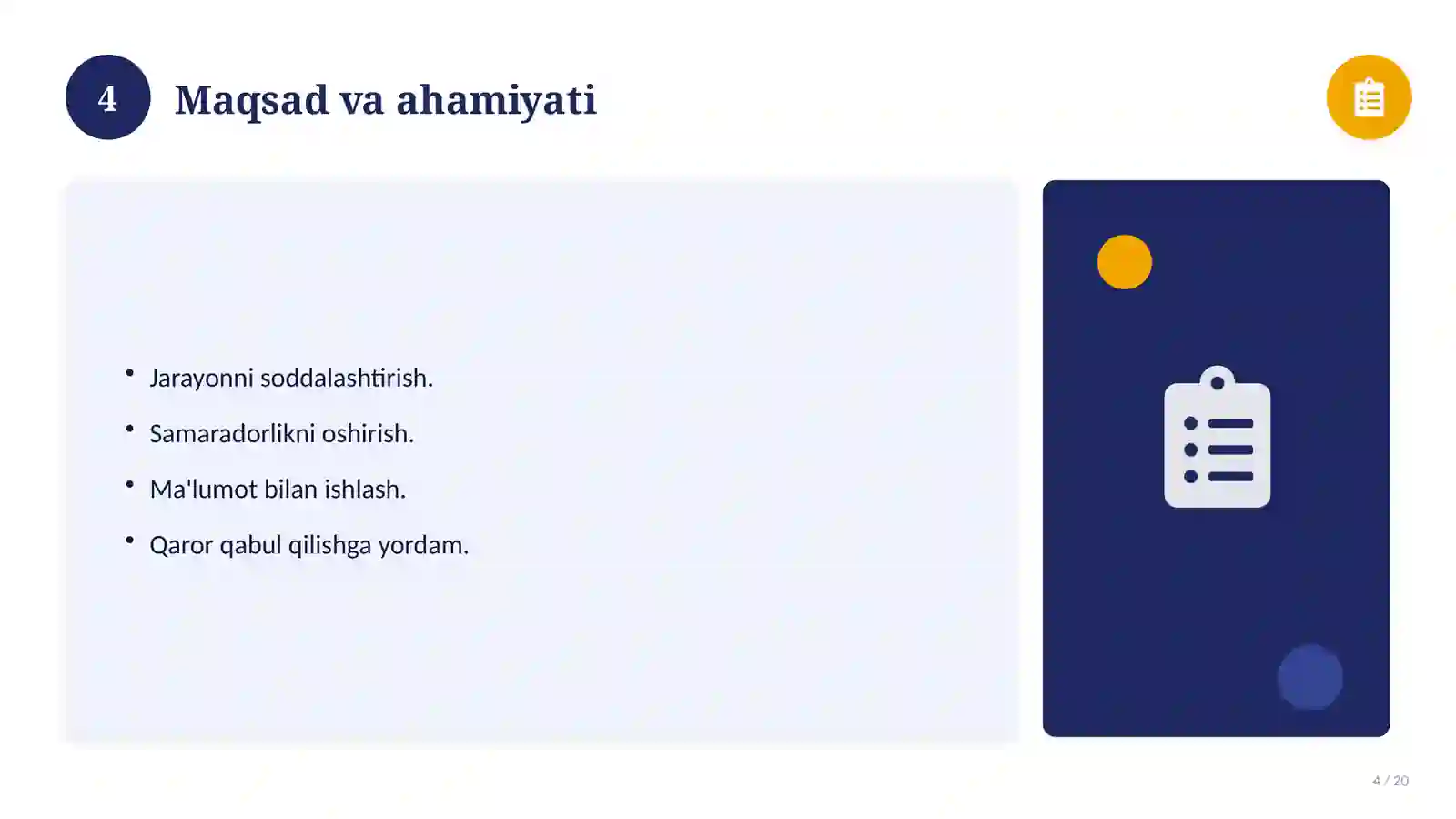 Product slide 4