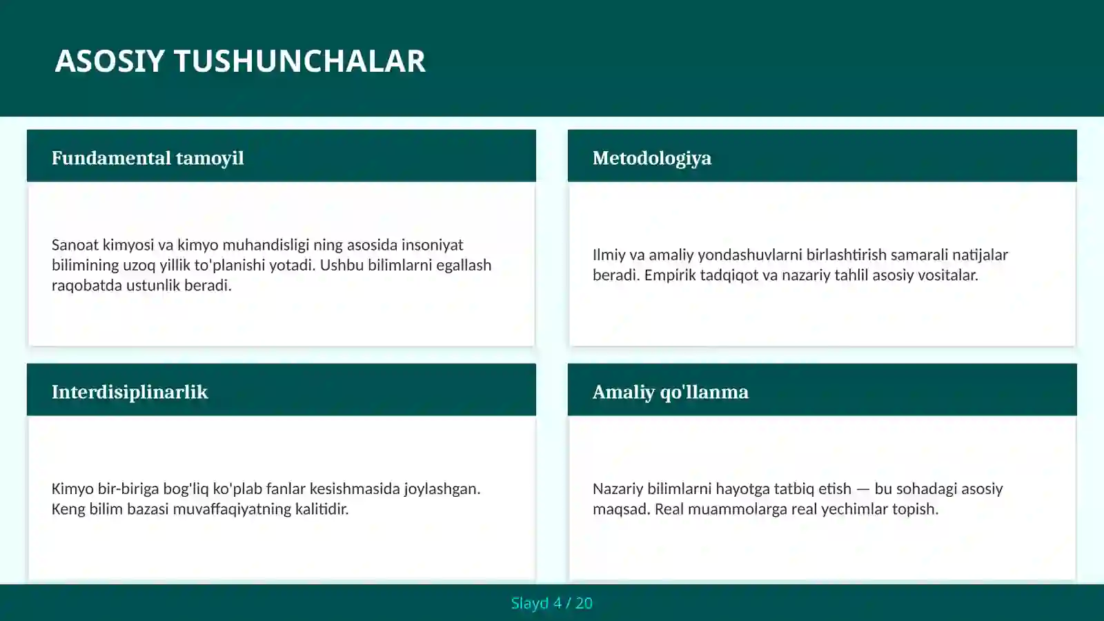 Product slide 4