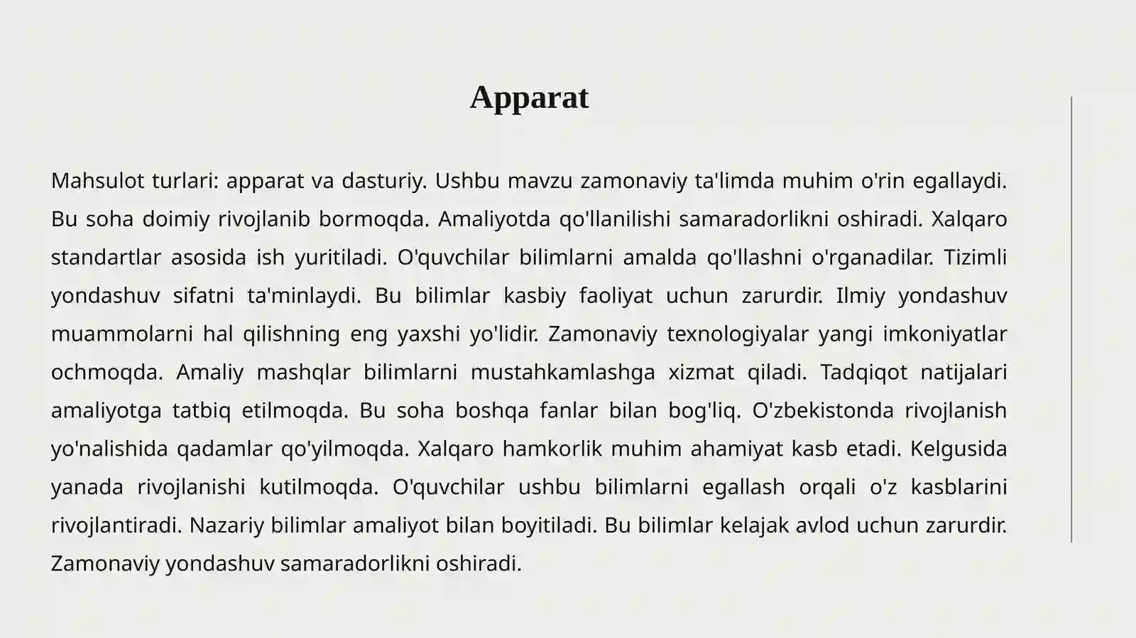 Product slide 4