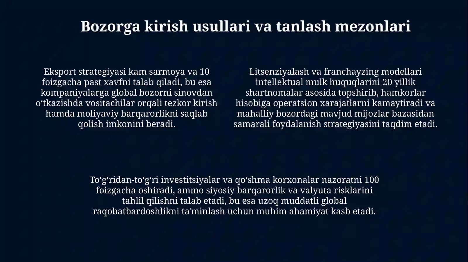 Product slide 4
