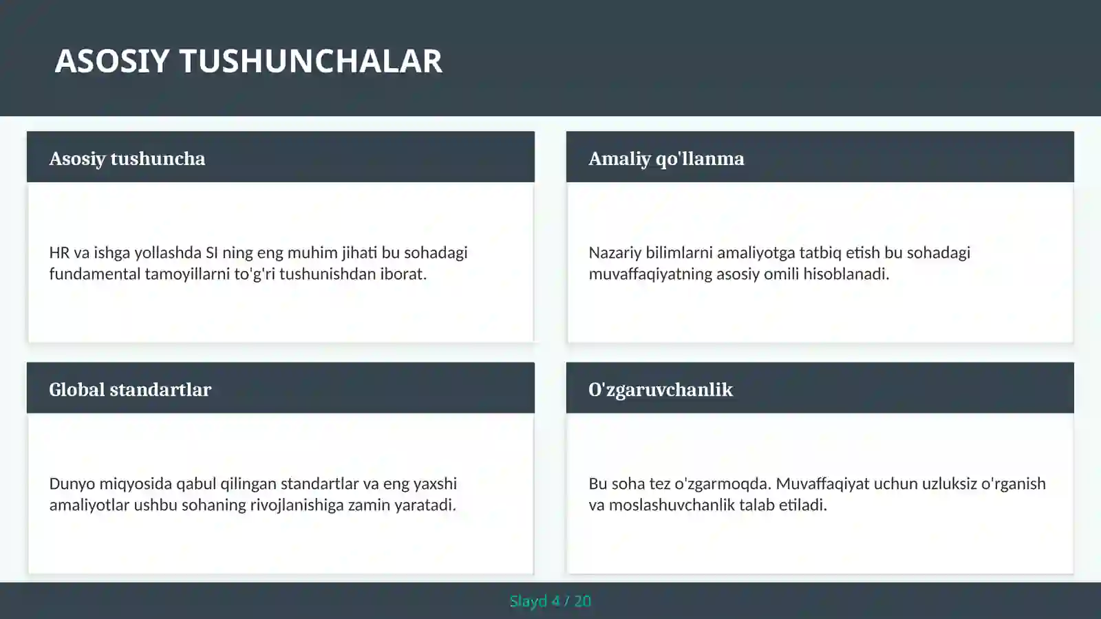 Product slide 4