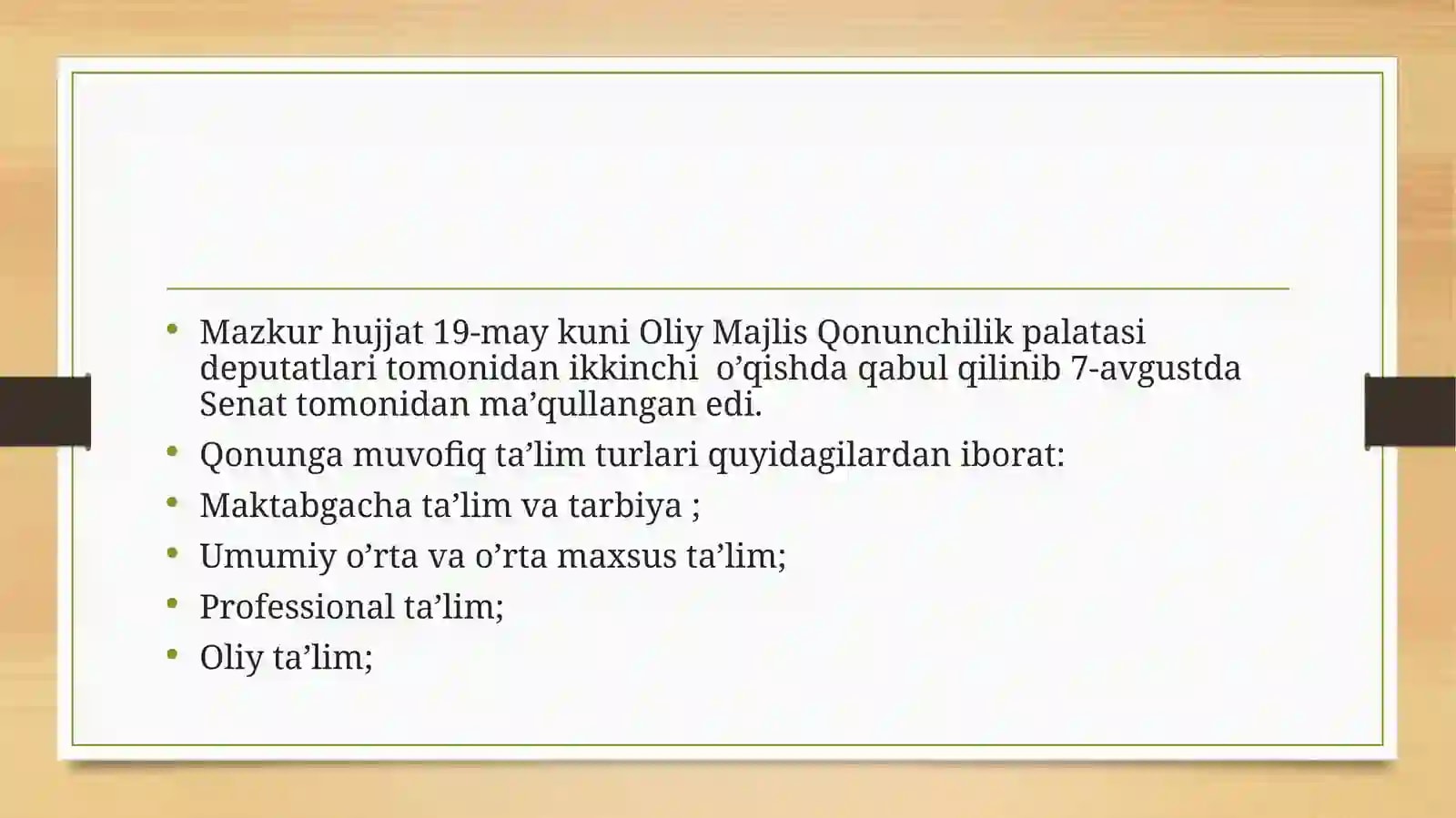 Product slide 4