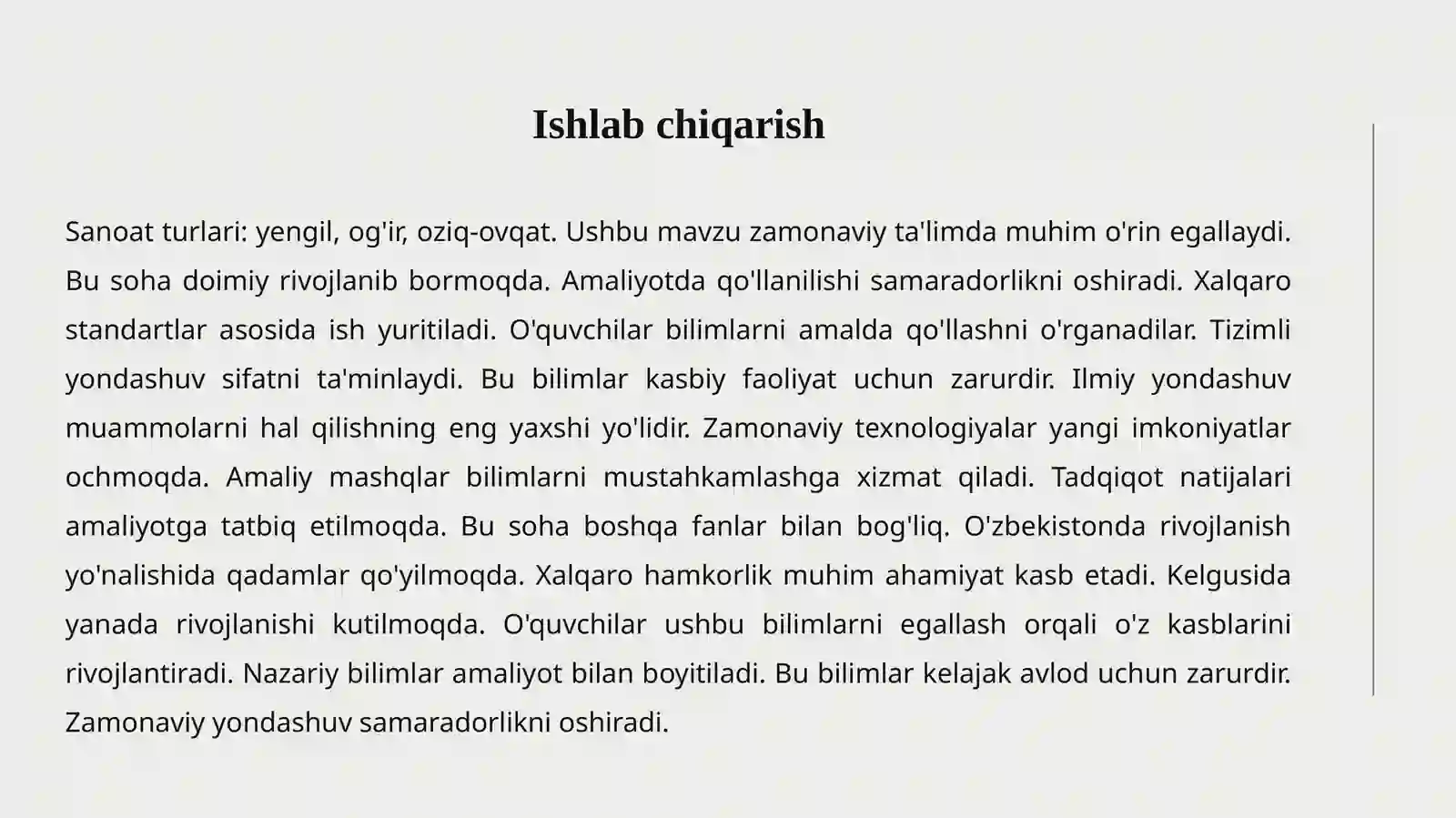 Product slide 4