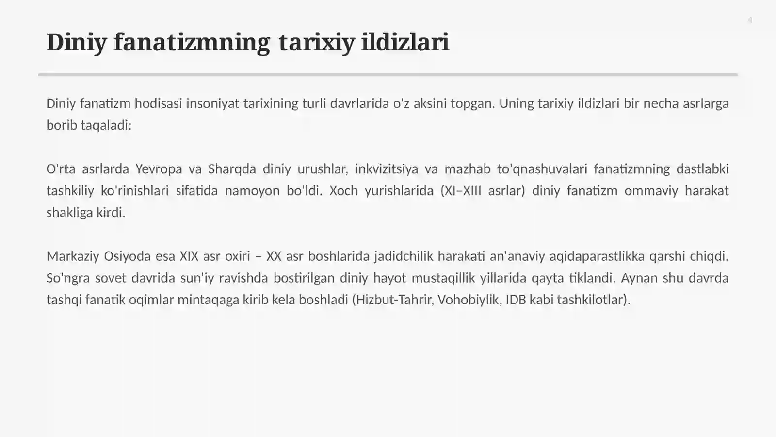 Product slide 4