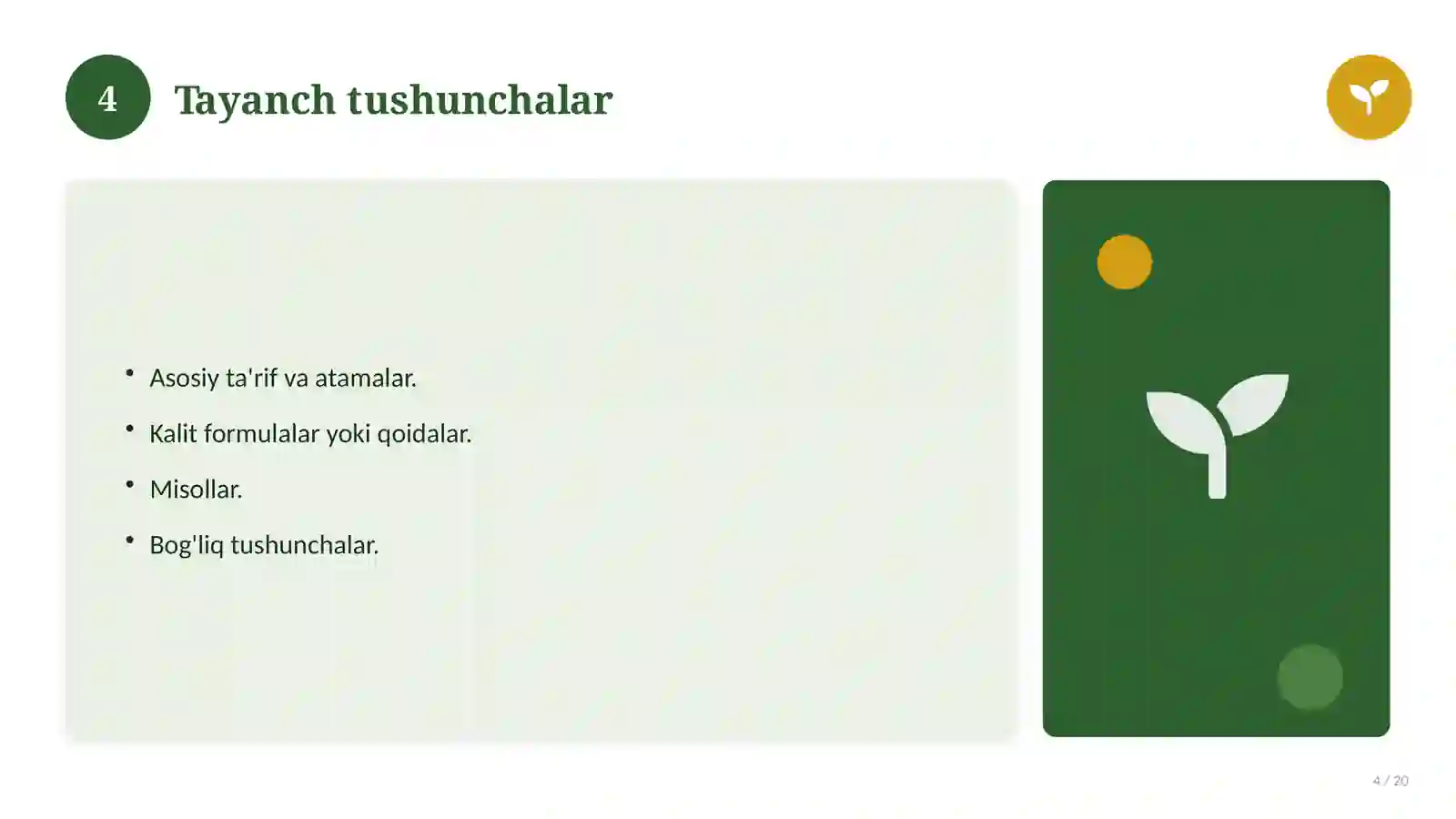 Product slide 4