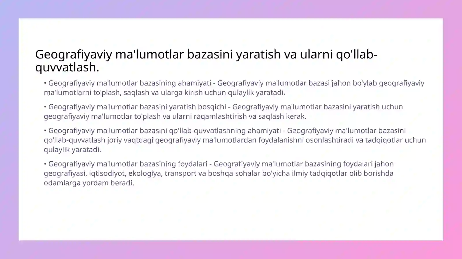 Product slide 4