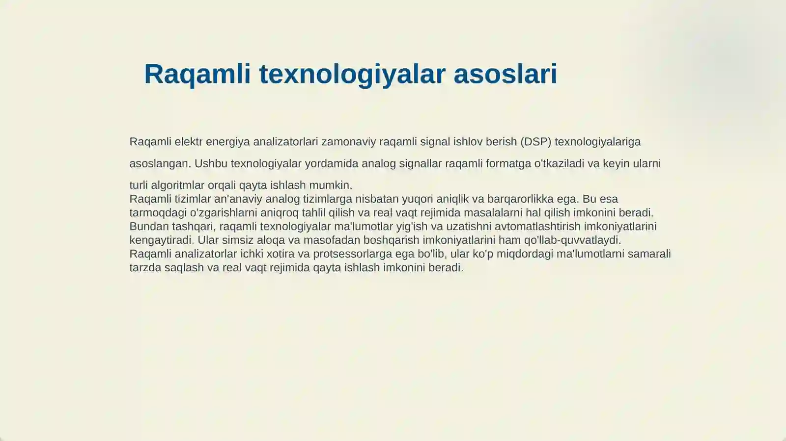 Product slide 4