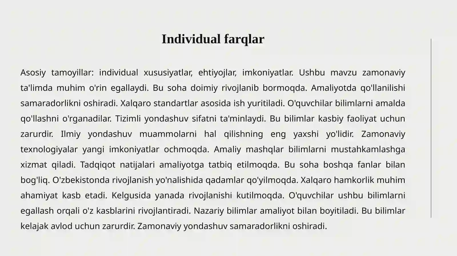 Product slide 4