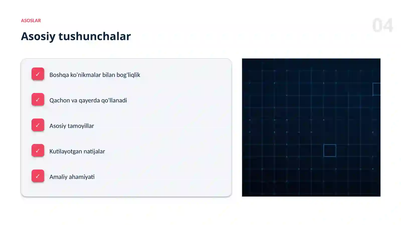 Product slide 4