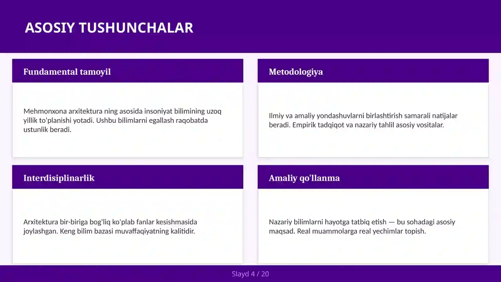 Product slide 4