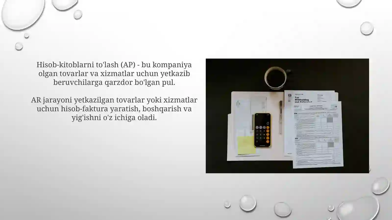 Product slide 4
