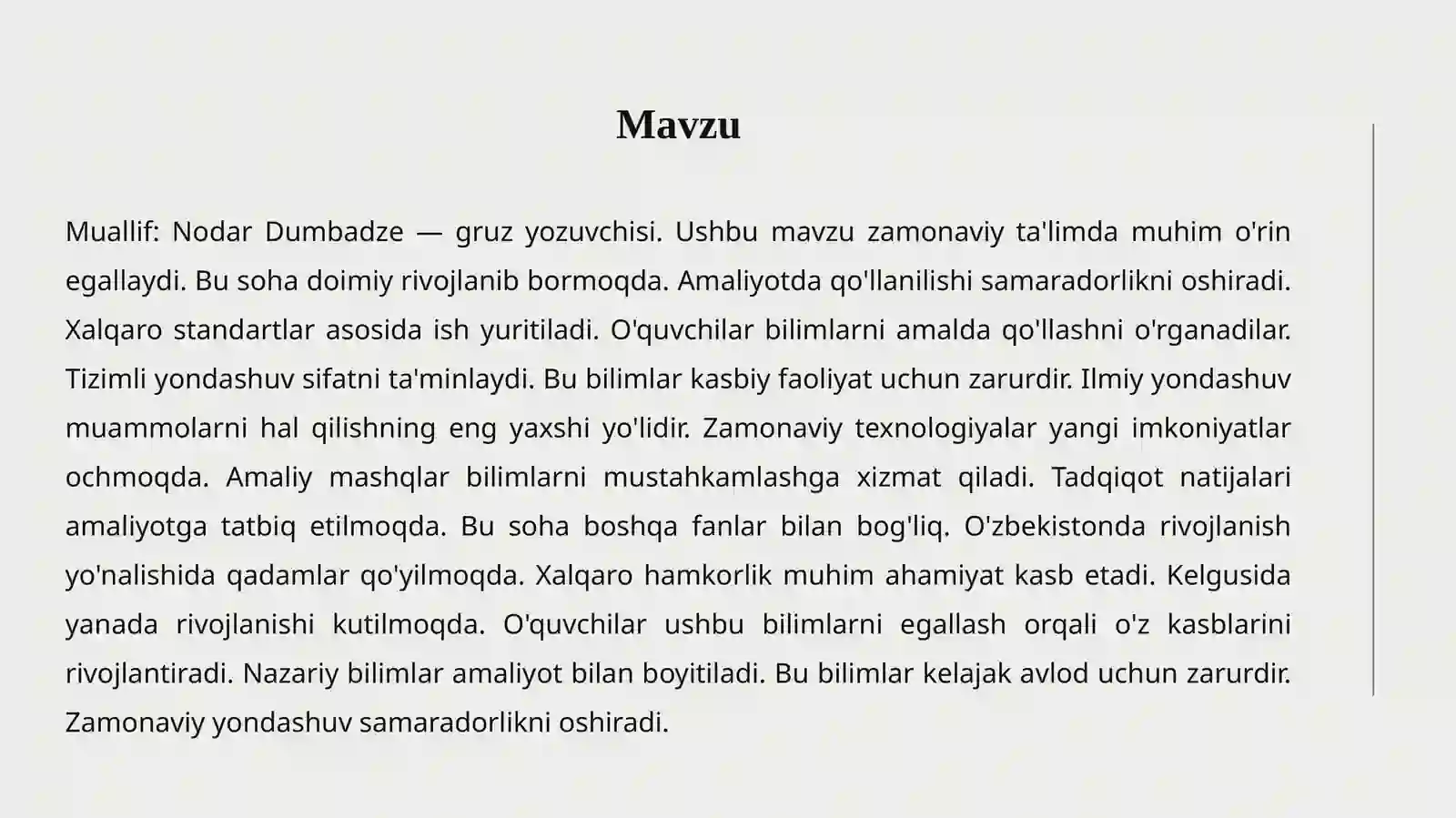 Product slide 4