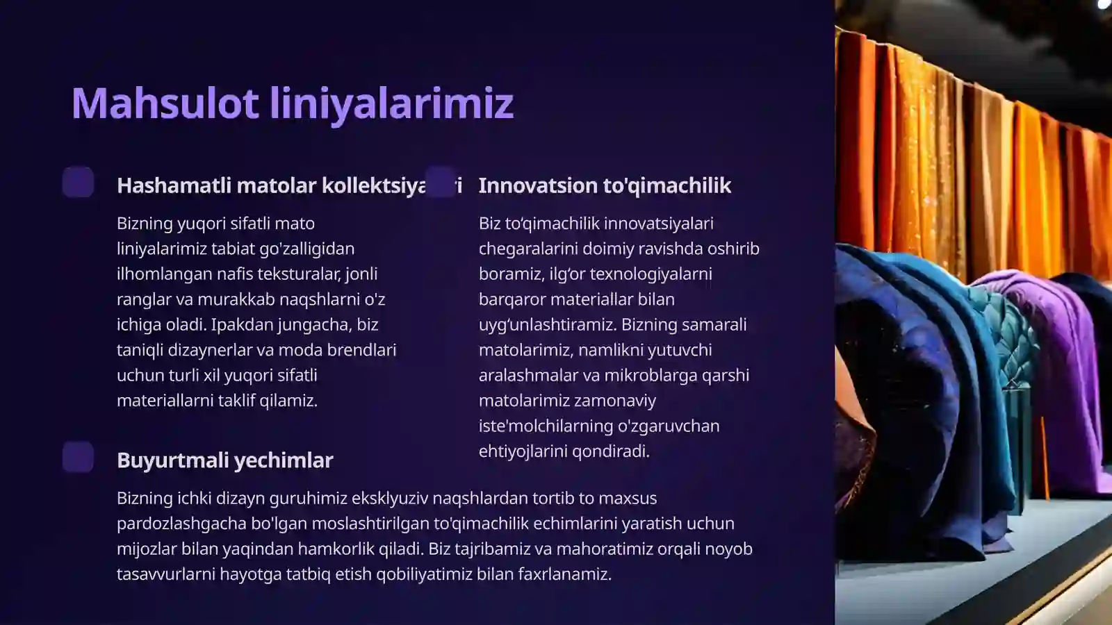 Product slide 4