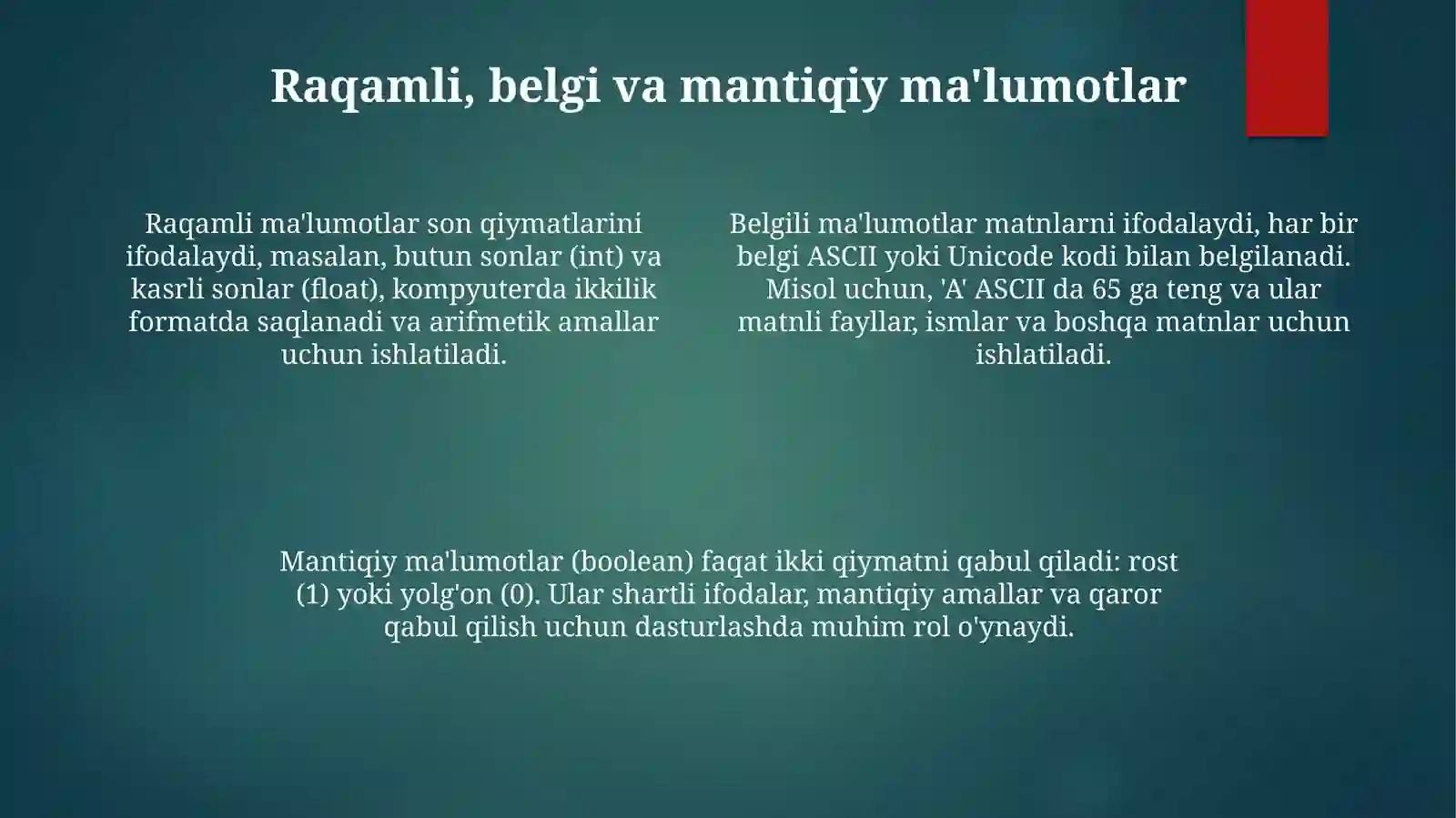 Product slide 4