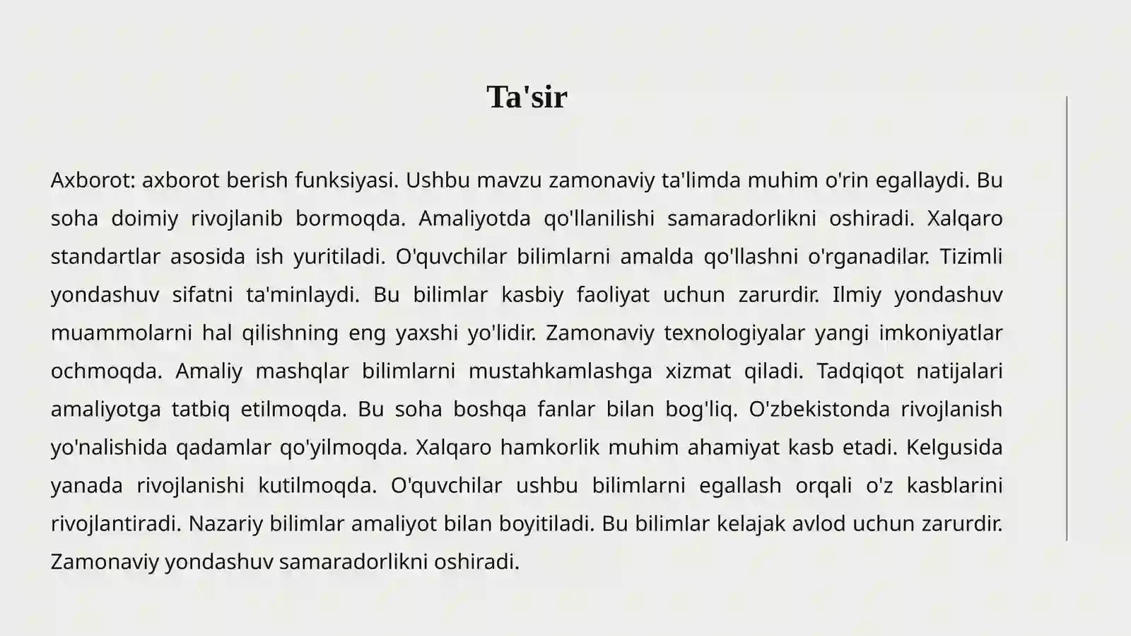 Product slide 4
