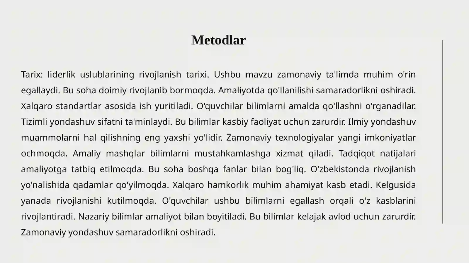 Product slide 4