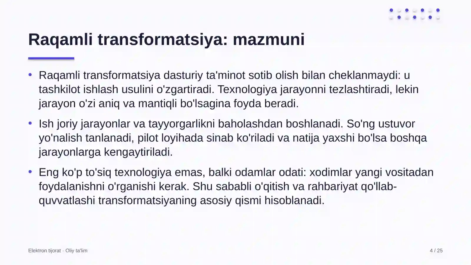 Product slide 4