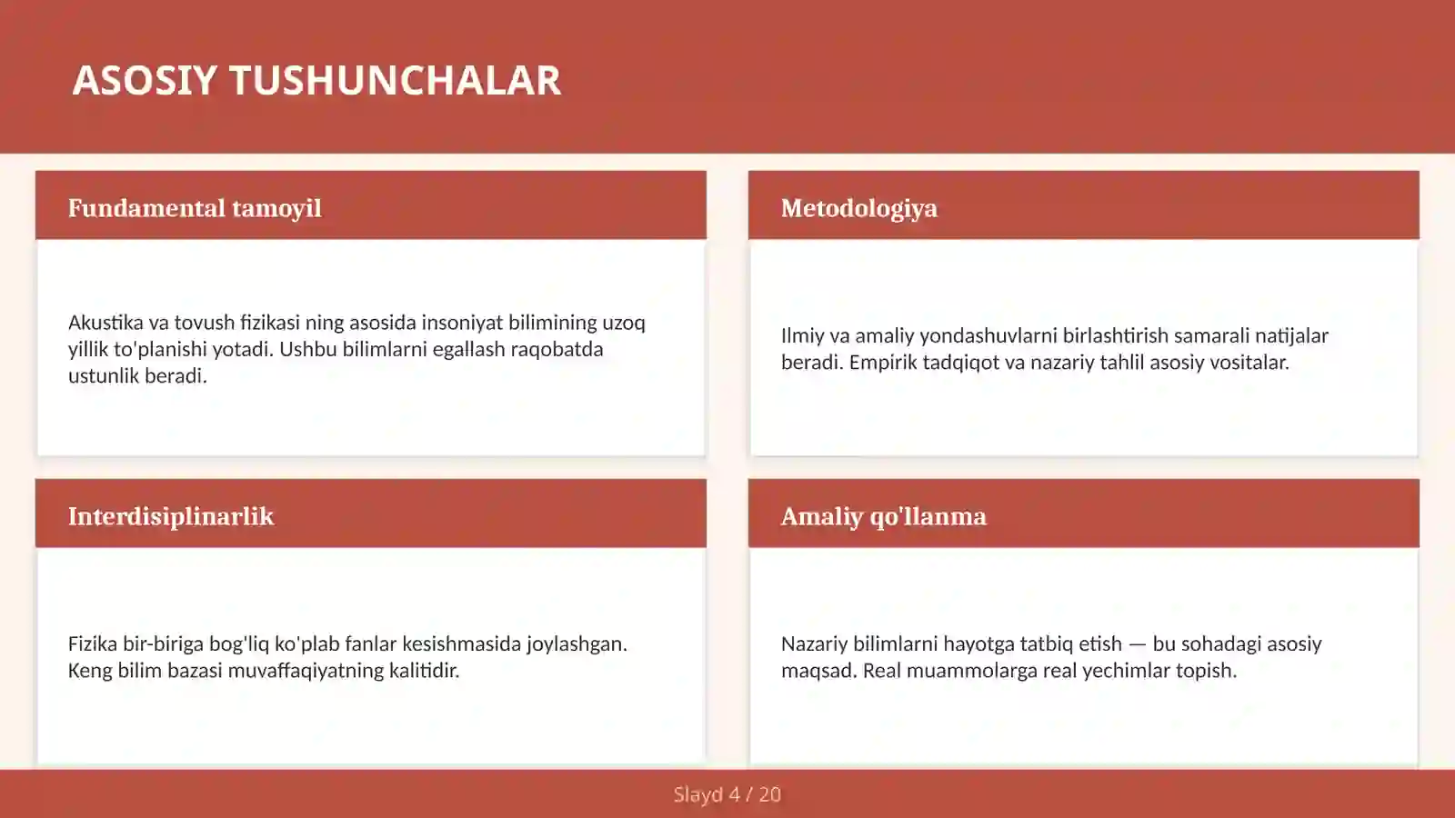 Product slide 4