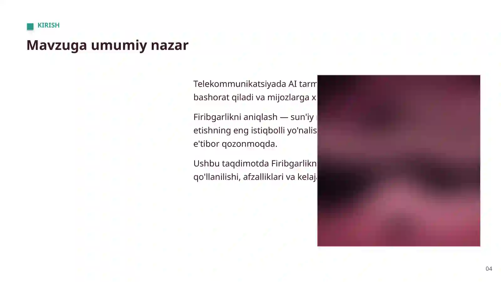 Product slide 4