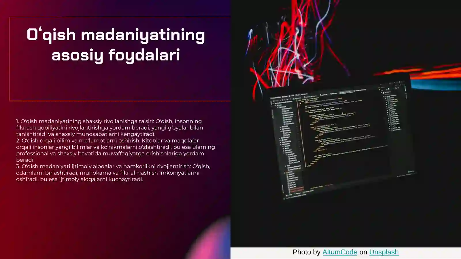 Product slide 4