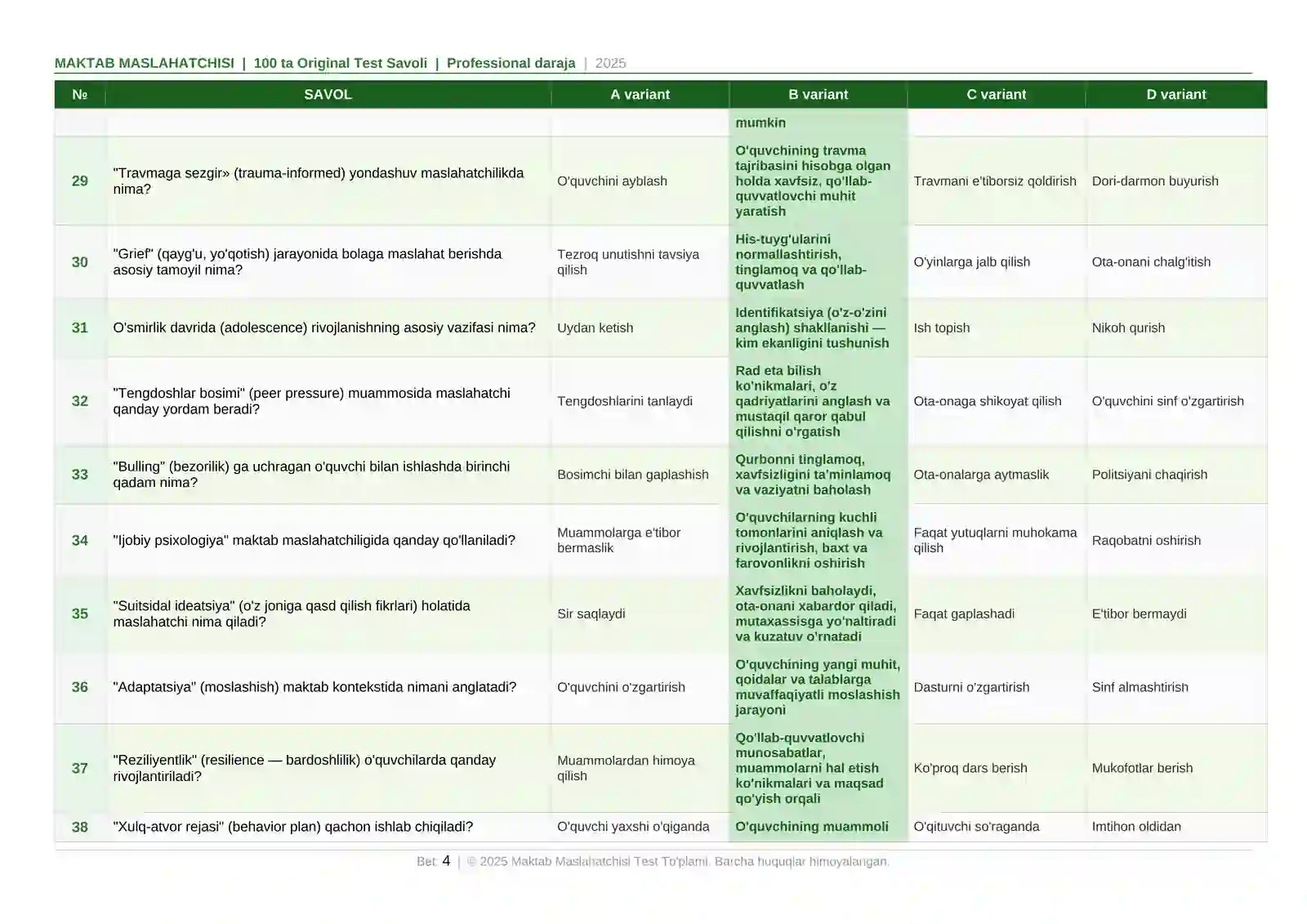 Product slide 4