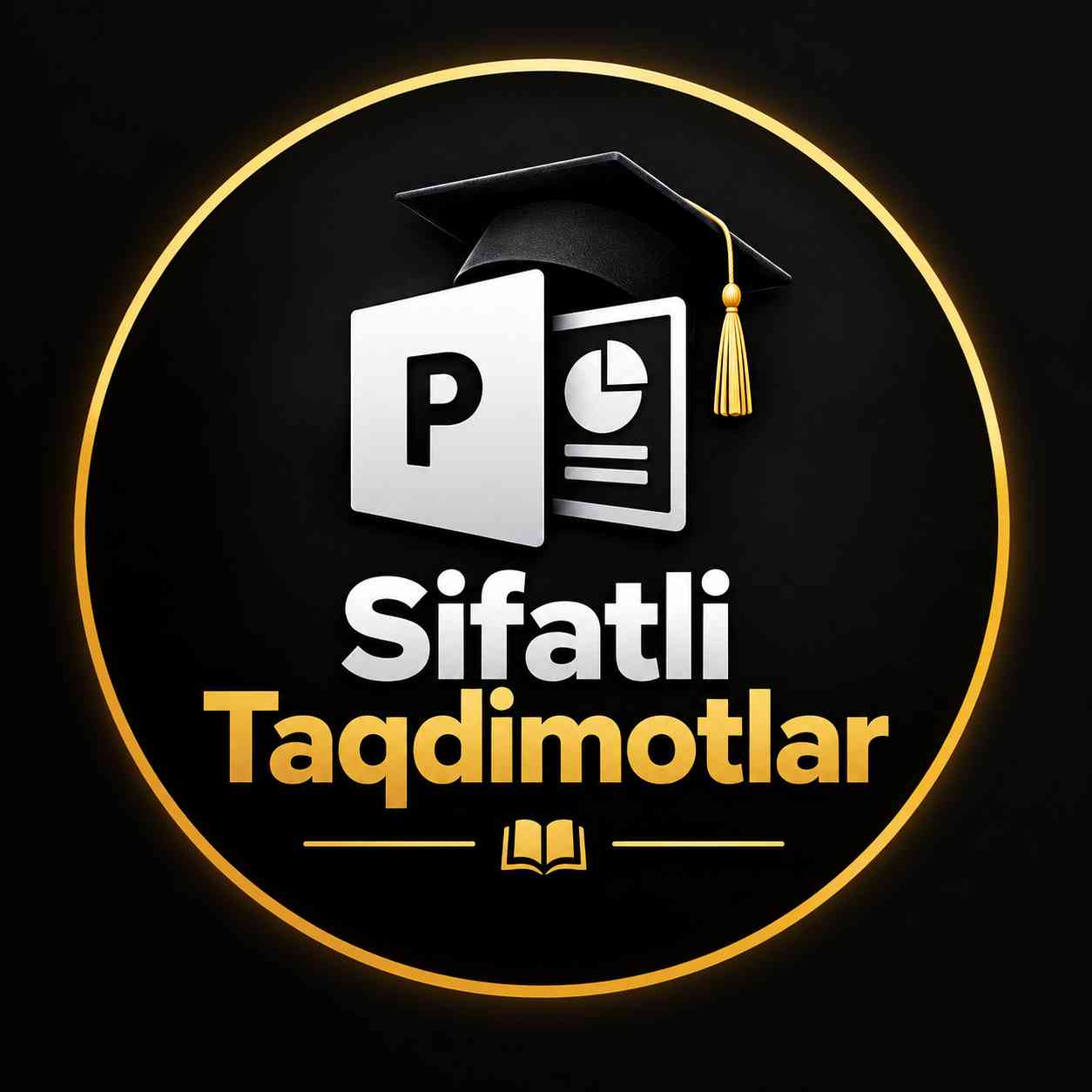 Sifatli Taqdimotlar