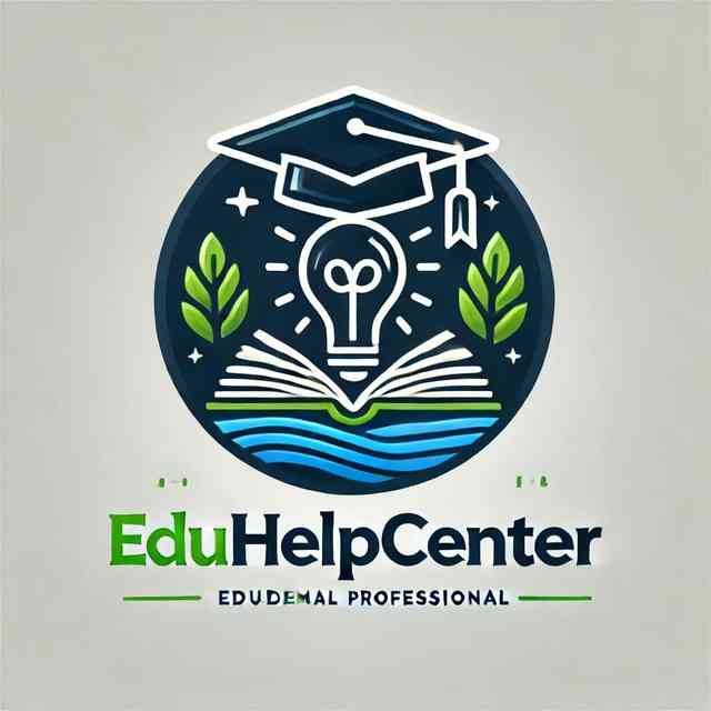 EduHeplCenter PROFESSIONAL TEAM