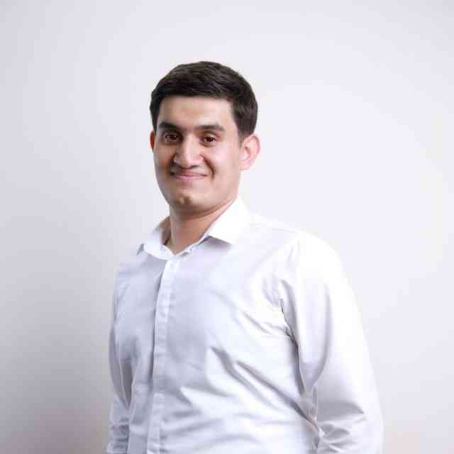 Baxtiyor Bobojonov